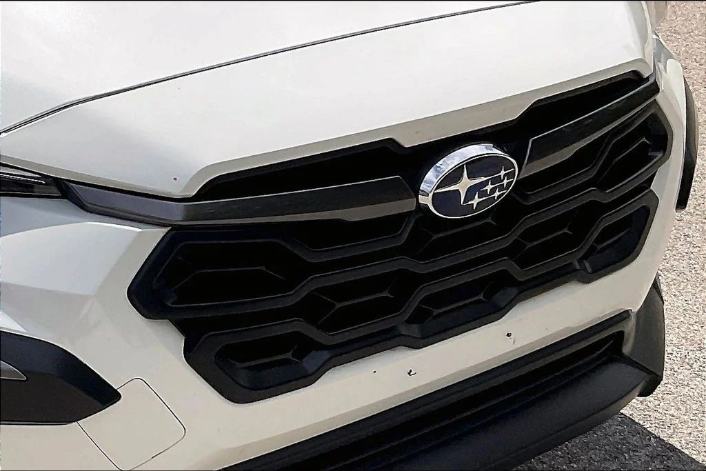 Used 2024 White Subaru Limited image 31