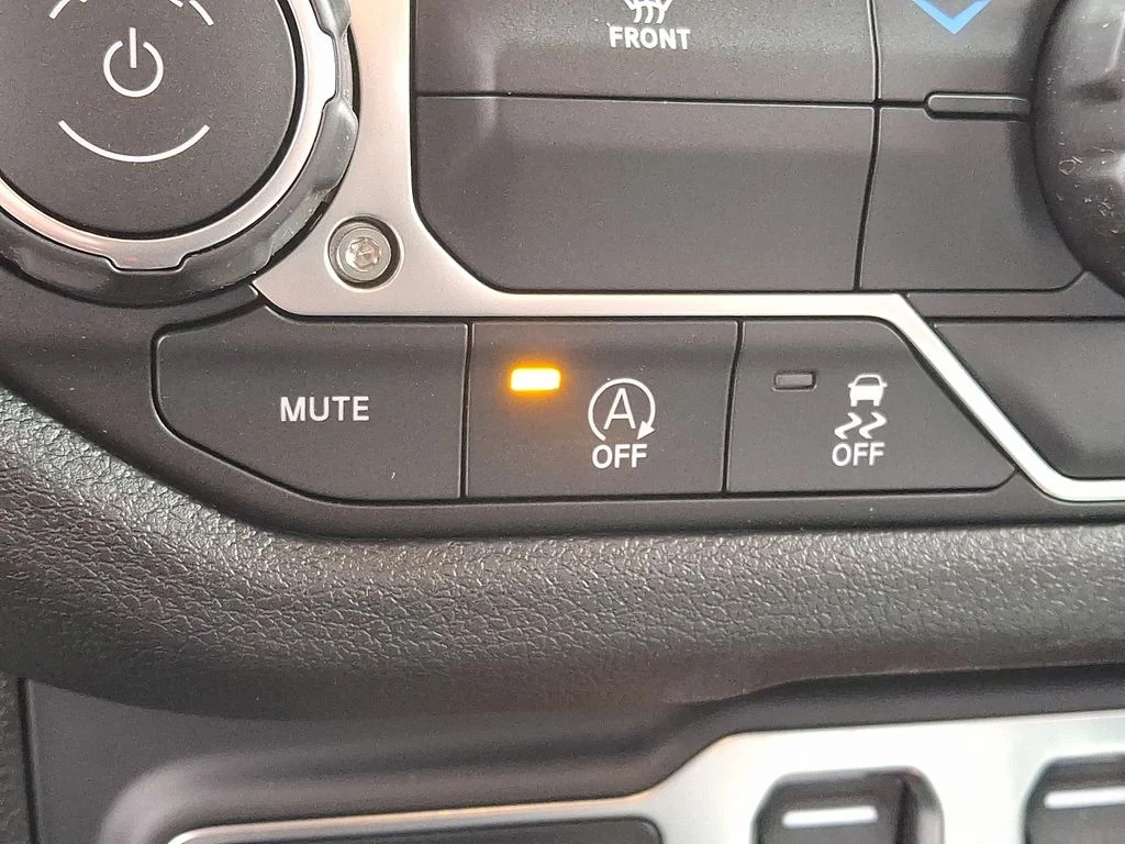 New 2026 41 Jeep Sport image 17