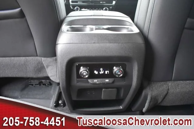 2026 Chevrolet Traverse Z71 - Photo 19