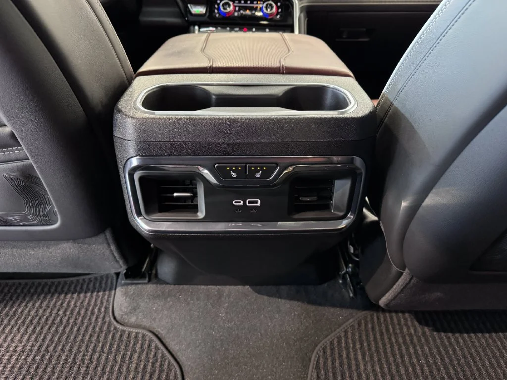 2025 GMC Sierra 1500 Denali Ultimate - Photo 29