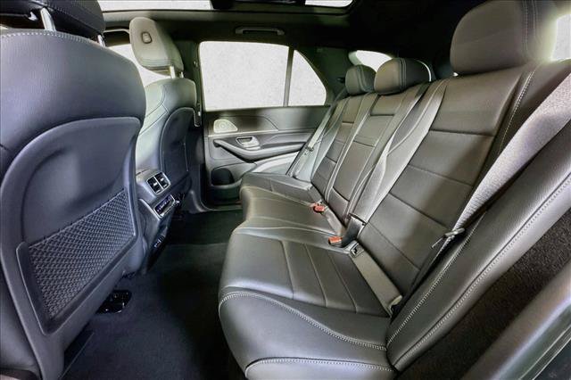 New 2027 Dark Petrol Mercedes-Benz GLE 450 image 52