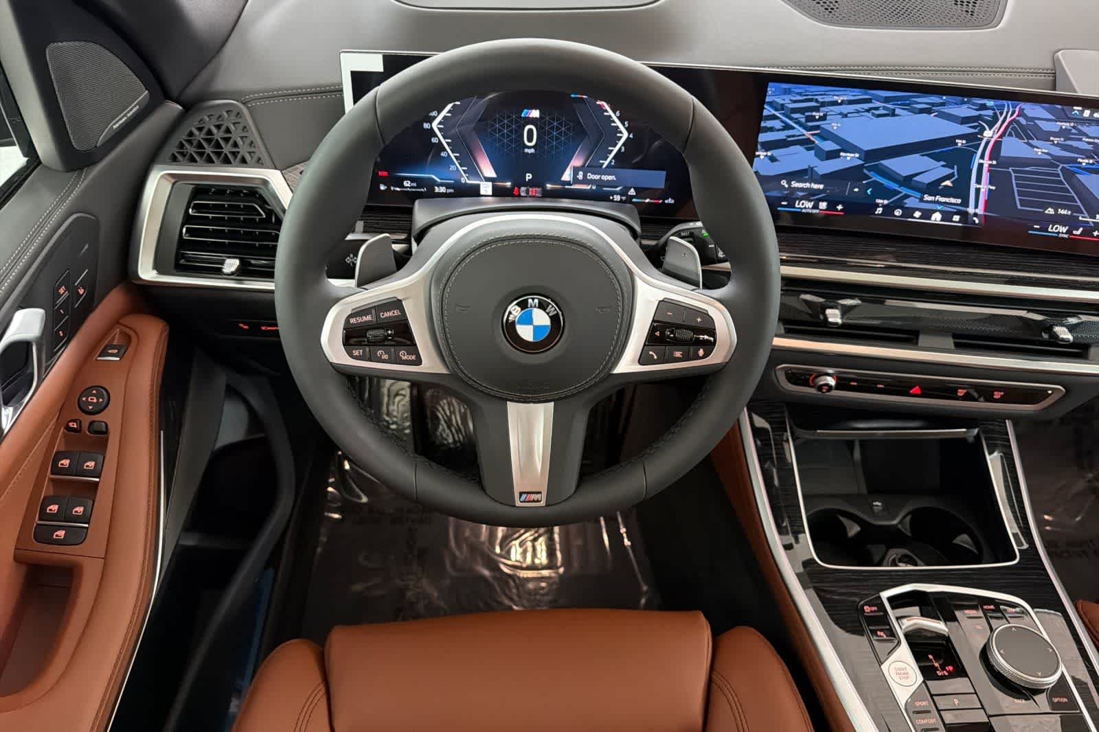 New 2026 Dravit Grey Metallic BMW xDrive40i image 14