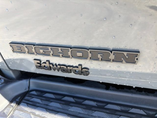 Used 2026 White Ram Big Horn image 13