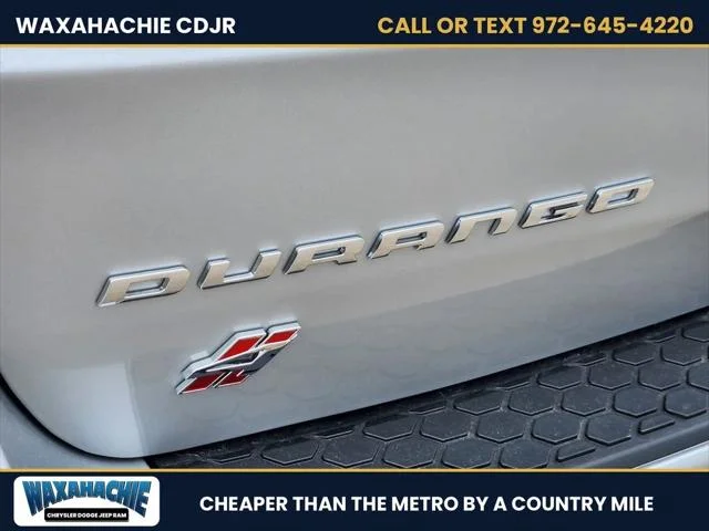 New 2026 Triple Nickel Exterior Paint Dodge GT PLUS image 9