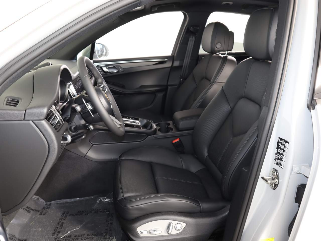 Certified Used 2026 Chalk Porsche  image 5