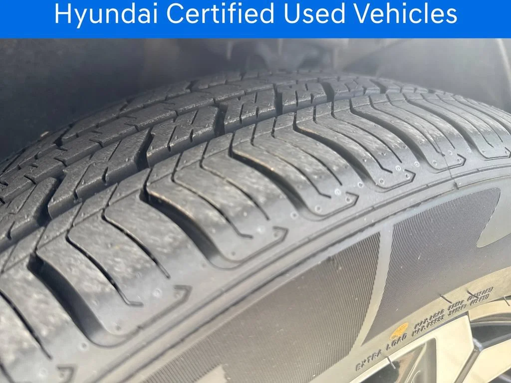 Certified Pre-Owned 2022 Hyundai Tucson Limited