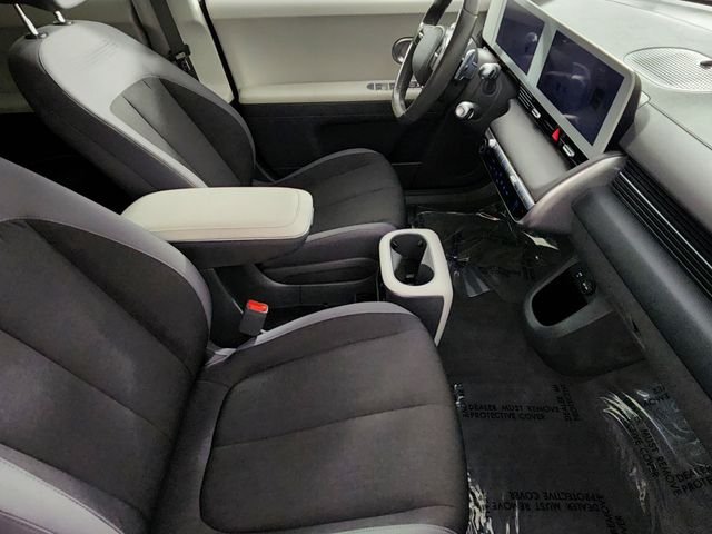 2024 Hyundai IONIQ 5 SEL - Photo 14