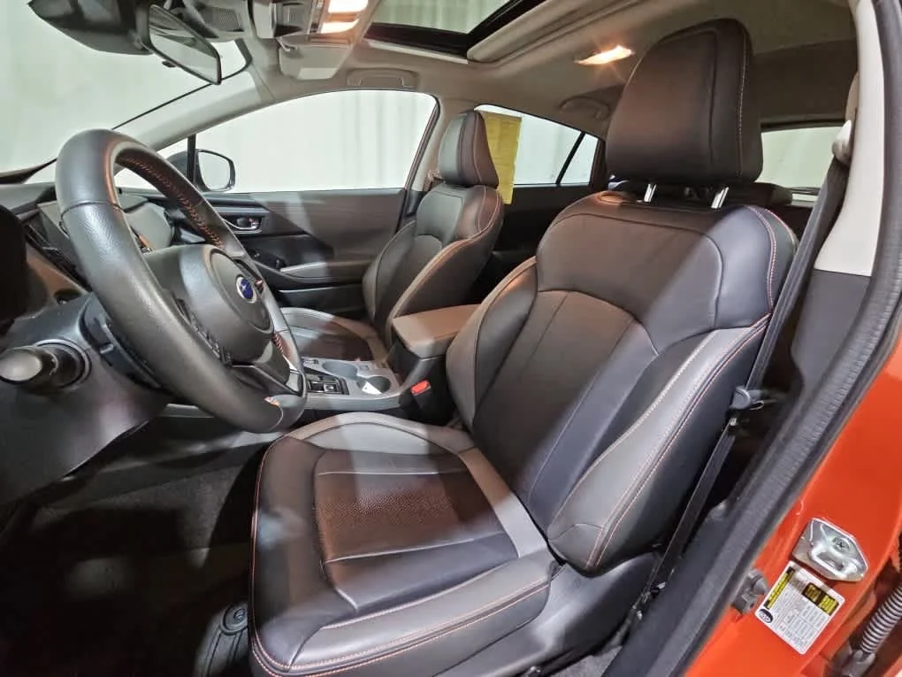 2024 Subaru Crosstrek Limited - Photo 12