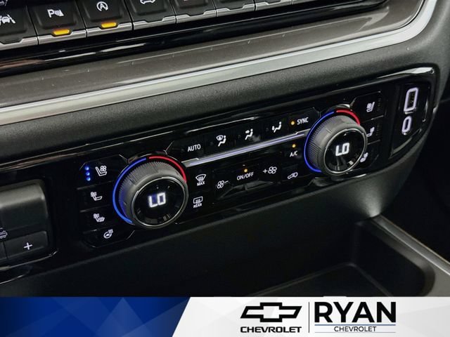 2026 Chevrolet Silverado 1500 High Country - Photo 16