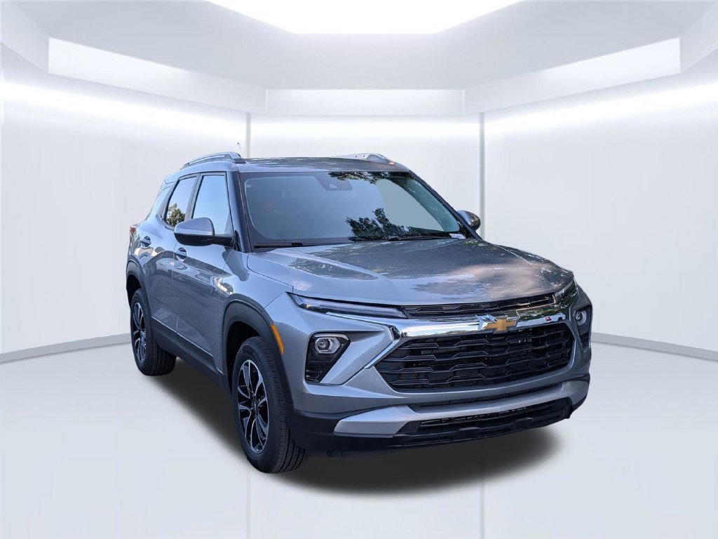 2026 Chevrolet Trailblazer LT - Photo 9