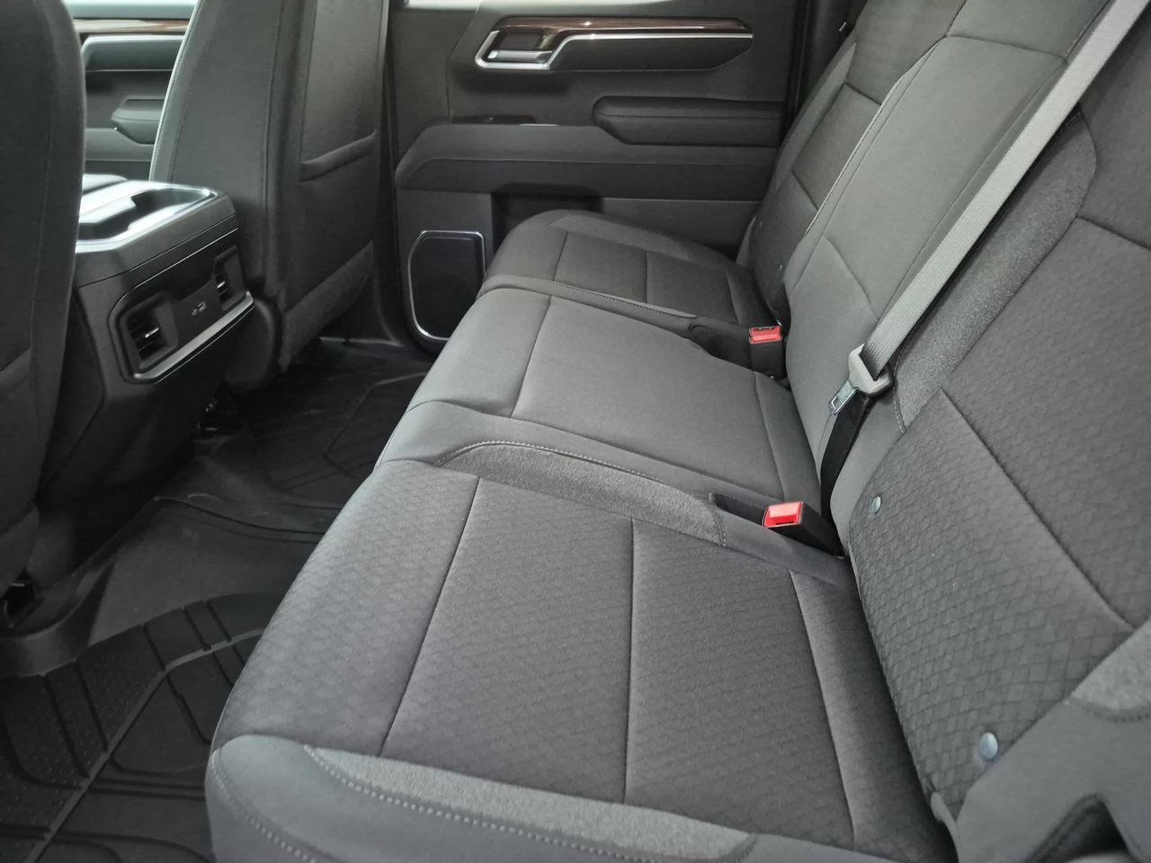 2026 Chevrolet Silverado 1500 LT - Photo 23