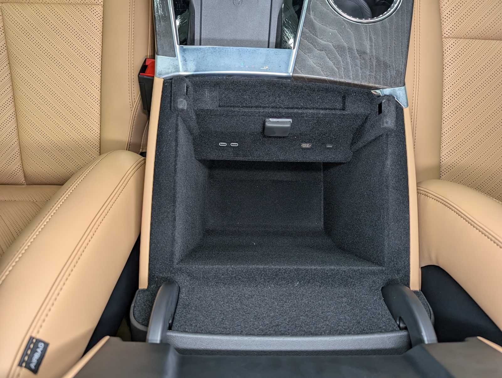 2025 Cadillac Escalade IQ Sport 2 - Photo 20