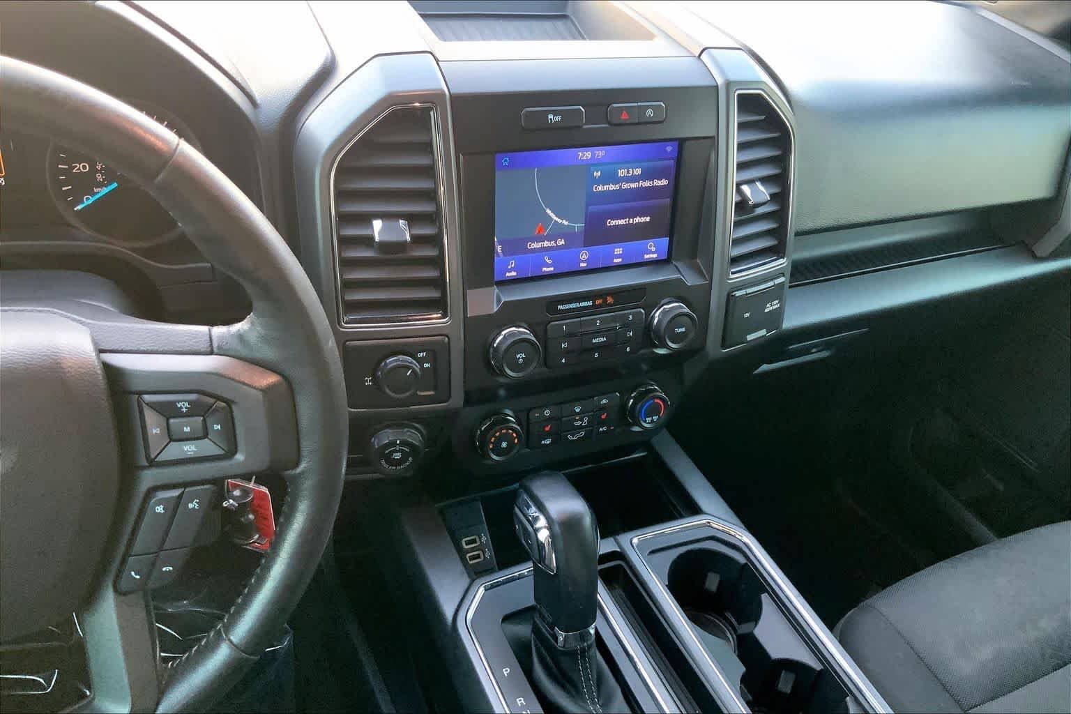 Used 2020 Lead Foot Ford XLT image 7