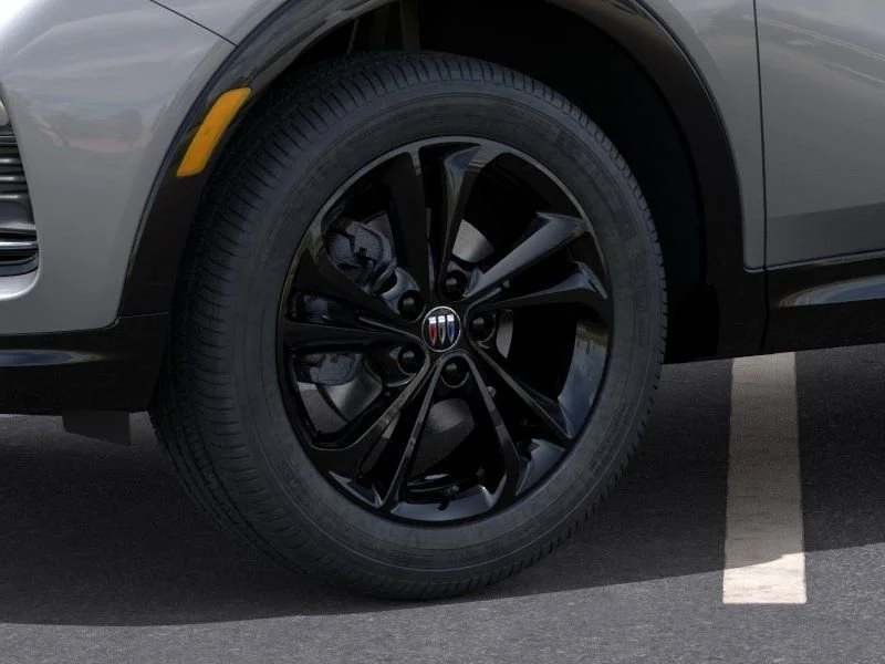 2026 Buick Envista Sport Touring - Photo 9