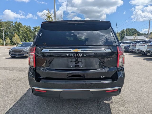 Used 2024 Black Chevrolet LT image 4