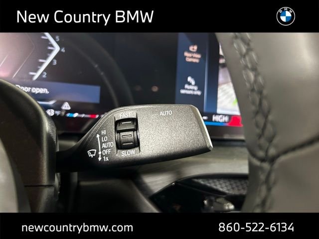 2026 BMW 3 Series 330i - Photo 20