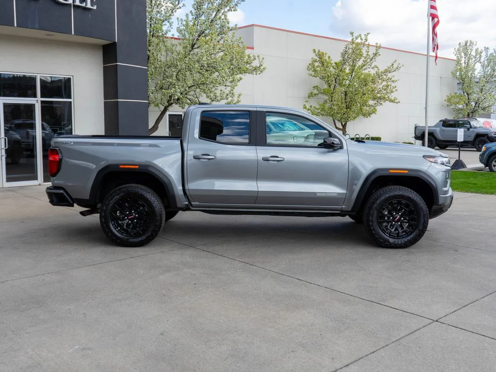 2026 GMC Canyon Elevation - Photo 44