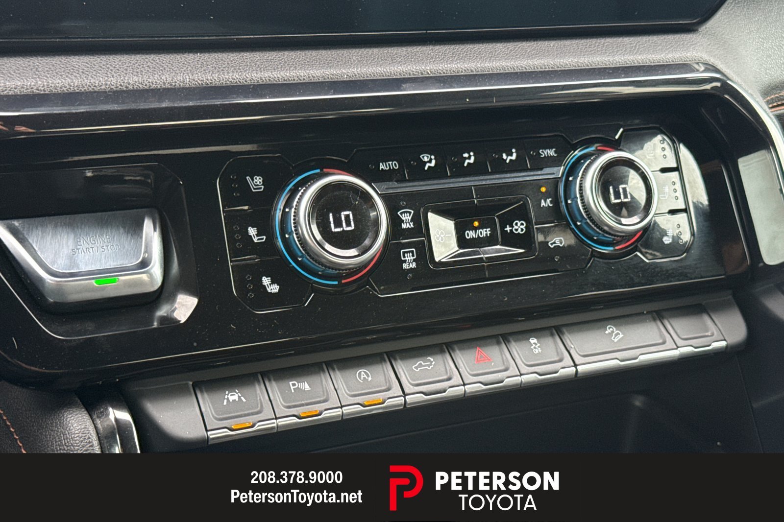 2024 GMC Sierra 1500 AT4 - Photo 18