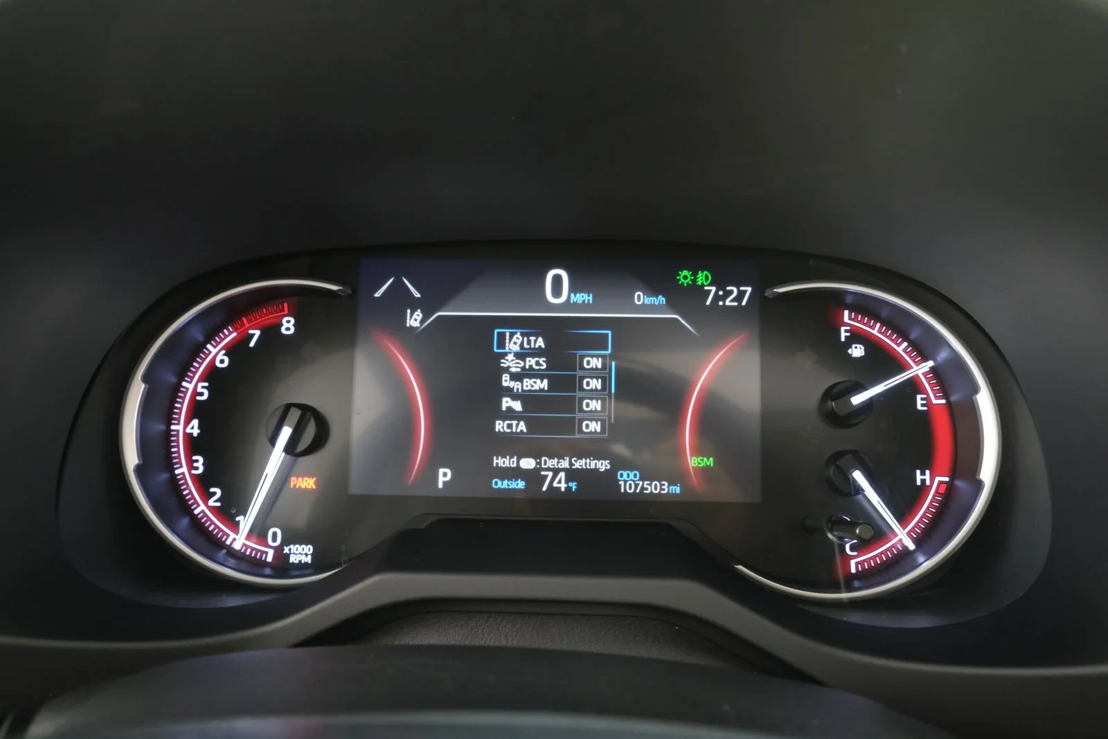 Used 2019 Silver Toyota Limited image 14