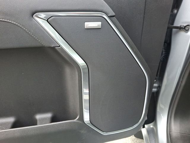 Used 2026 Sterling Gray Metallic Chevrolet LTZ image 31