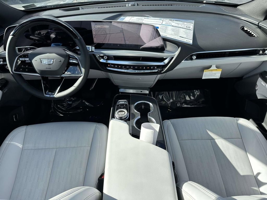 2026 Cadillac LYRIQ Premium Sport - Photo 18