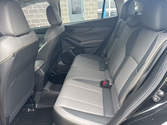 2021 Subaru Crosstrek Sport - Photo 32
