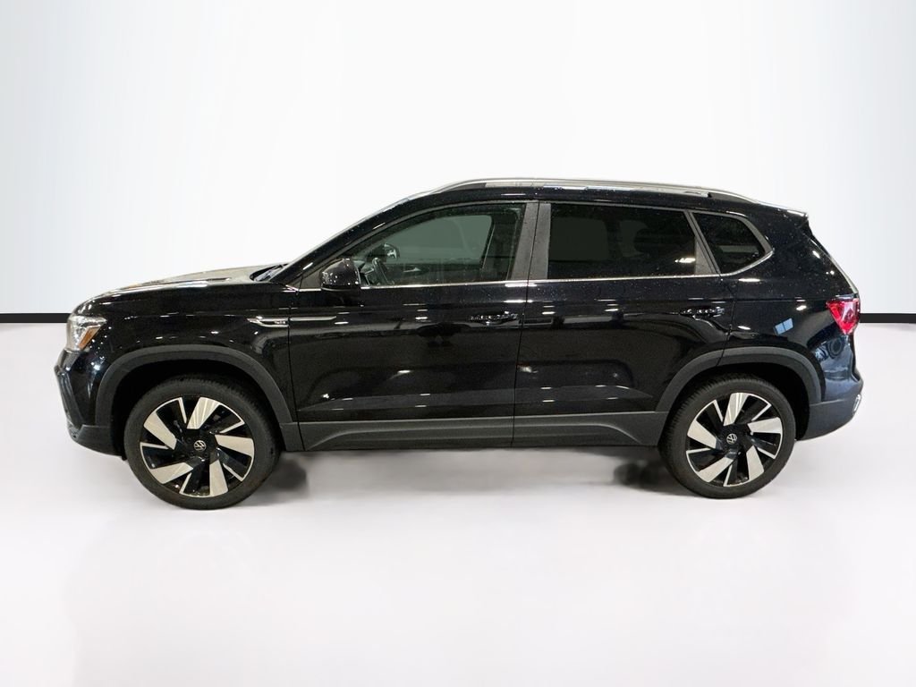 Used 2024  Volkswagen 1.5T SEL image 8