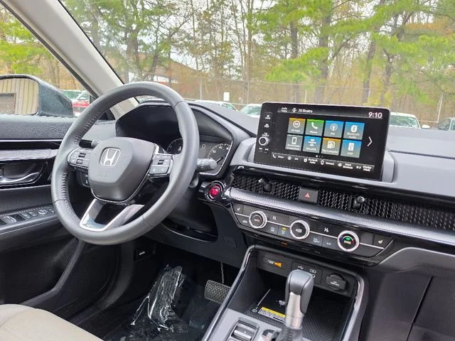 2024 Honda CR-V EX-L - Photo 13