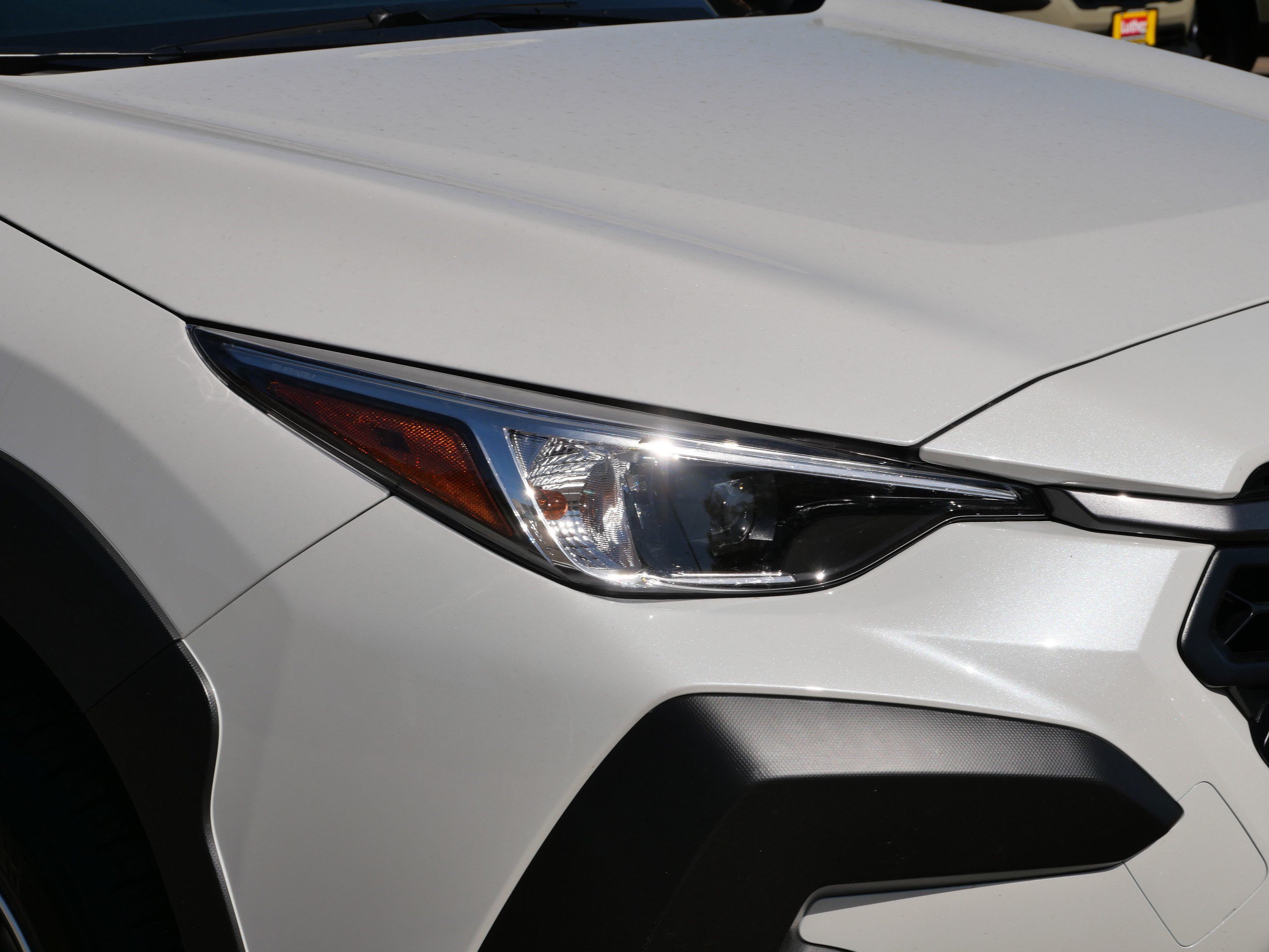 Certified Used 2026 Crystal White Pearl Subaru Premium image 16