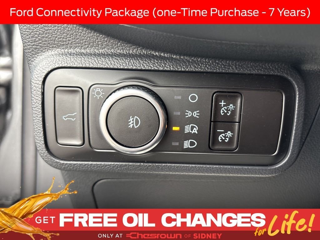 2026 Ford Explorer ST - Photo 17