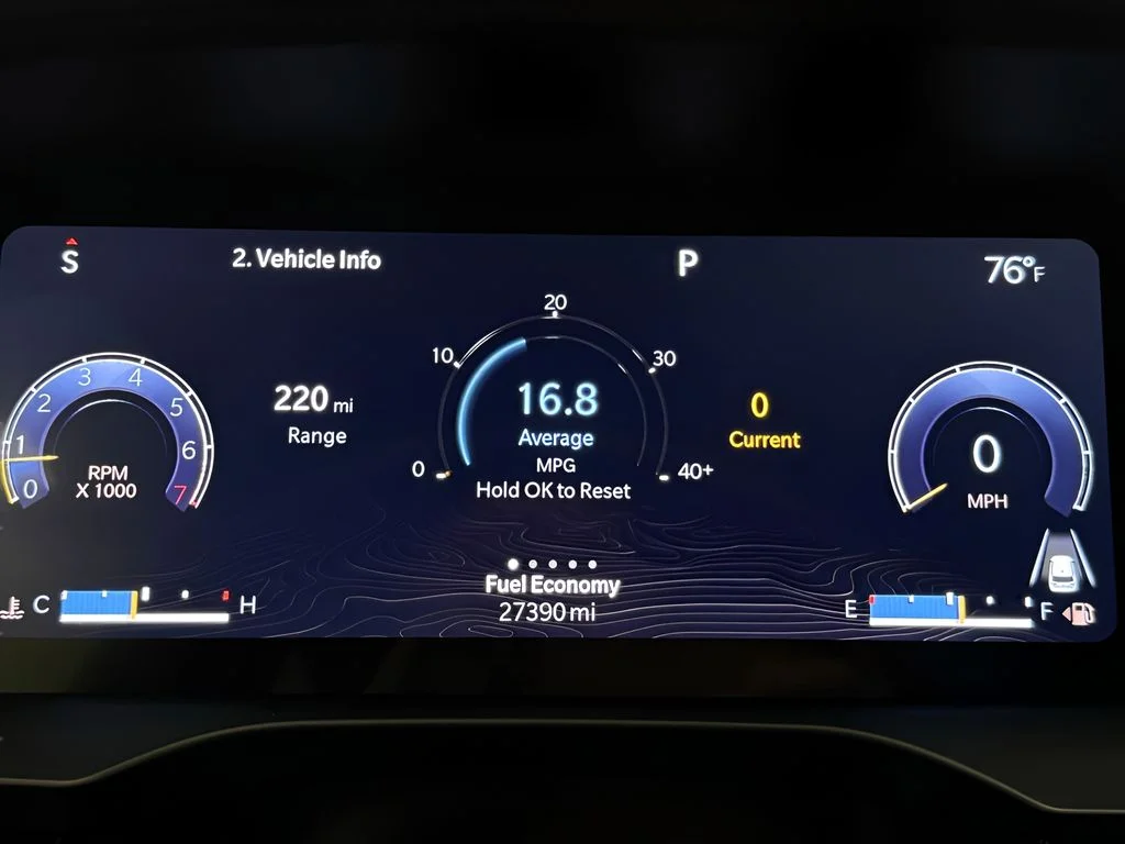 Used 2023 Gray Jeep Altitude X image 23