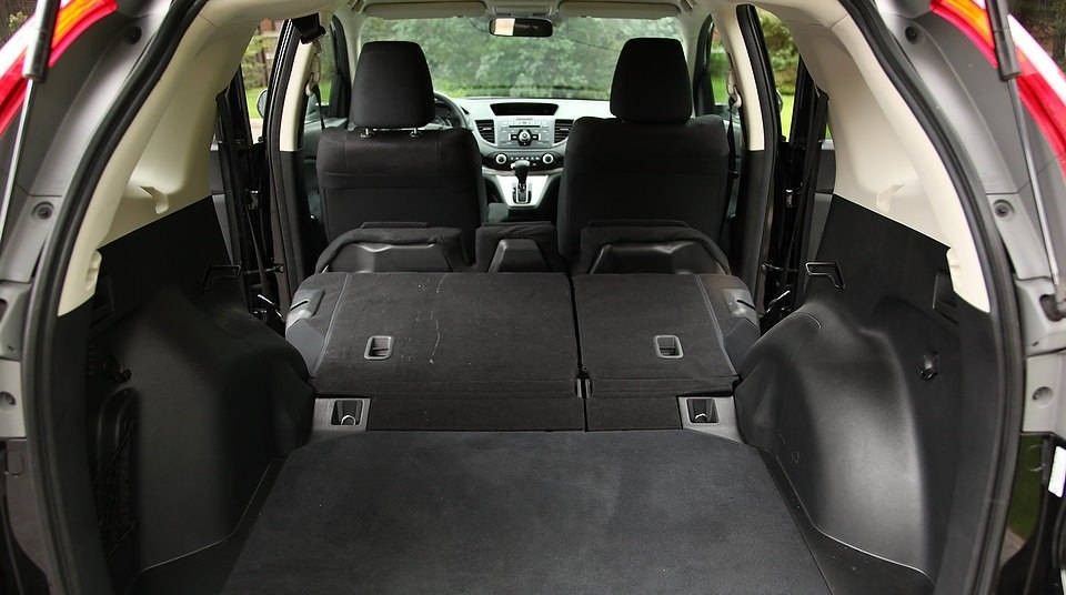Used 2013  Honda LX image 7