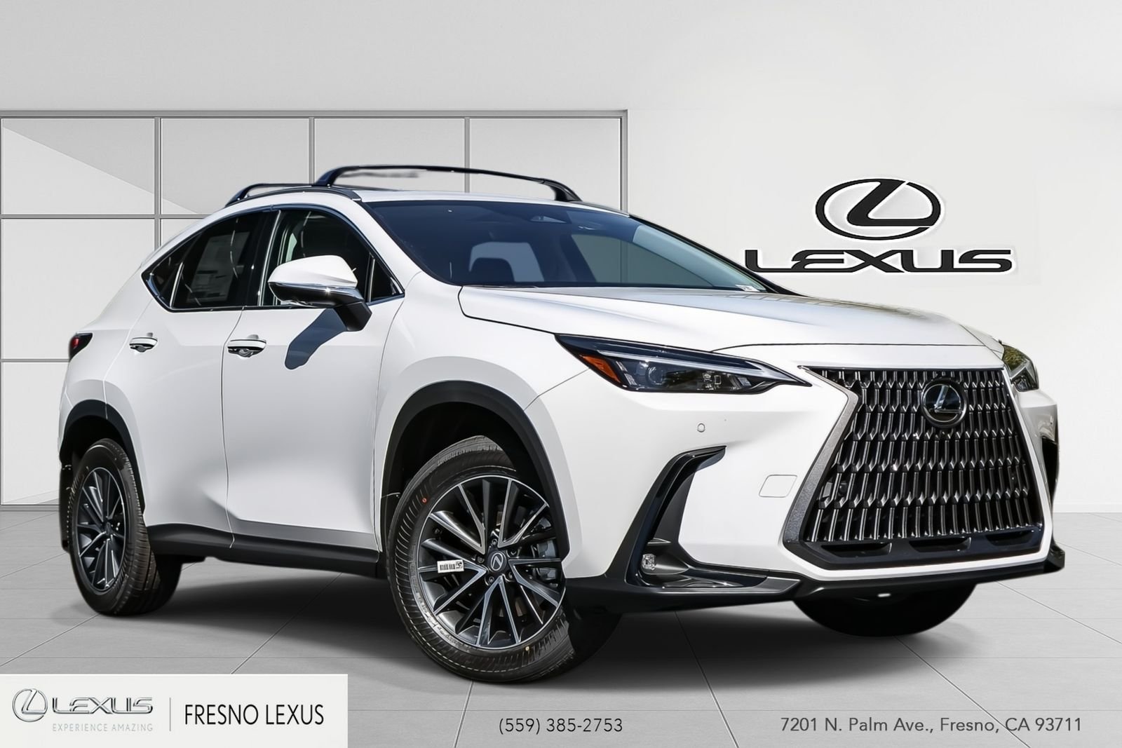 2026 Lexus NX  350 PREMIUM AWD