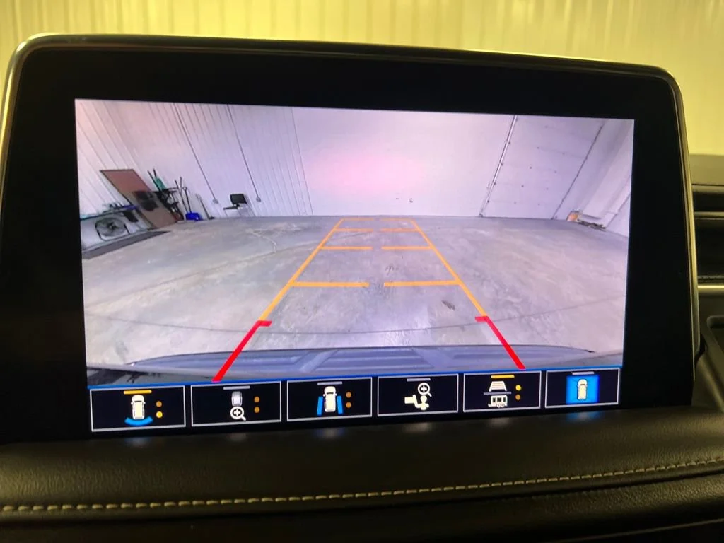 2021 GMC Yukon SLT - Photo 26