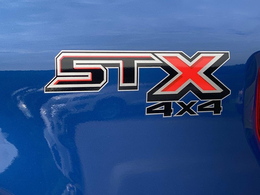 Certified Used 2023 Atlas Blue Metallic Ford XL image 13