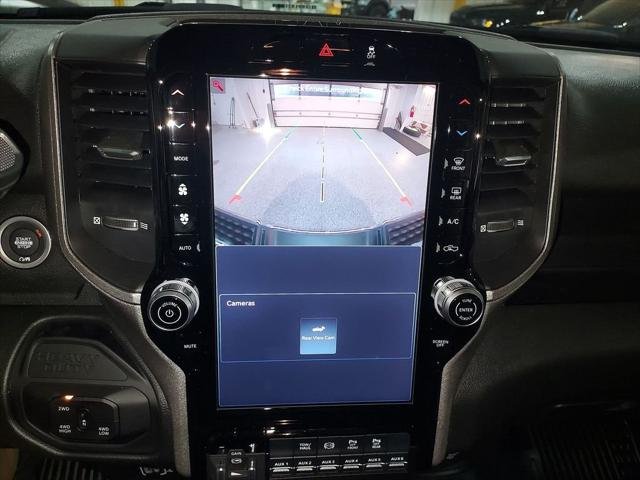 2026 RAM 3500 Tradesman - Photo 23