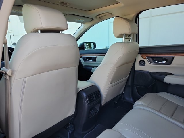 Used 2019 Sandstorm Metallic Honda EX-L image 15