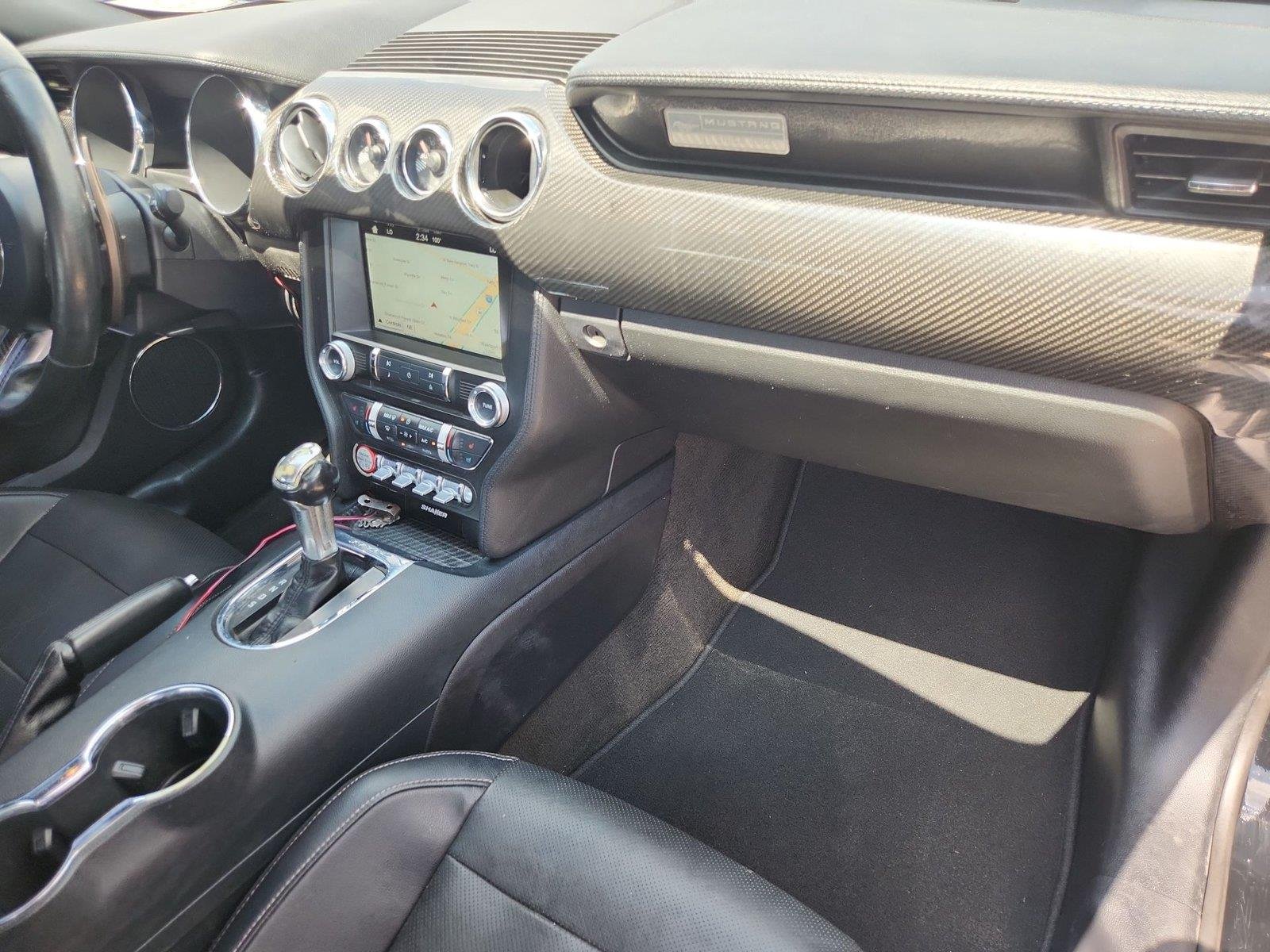 Used 2016  Ford EcoBoost image 27