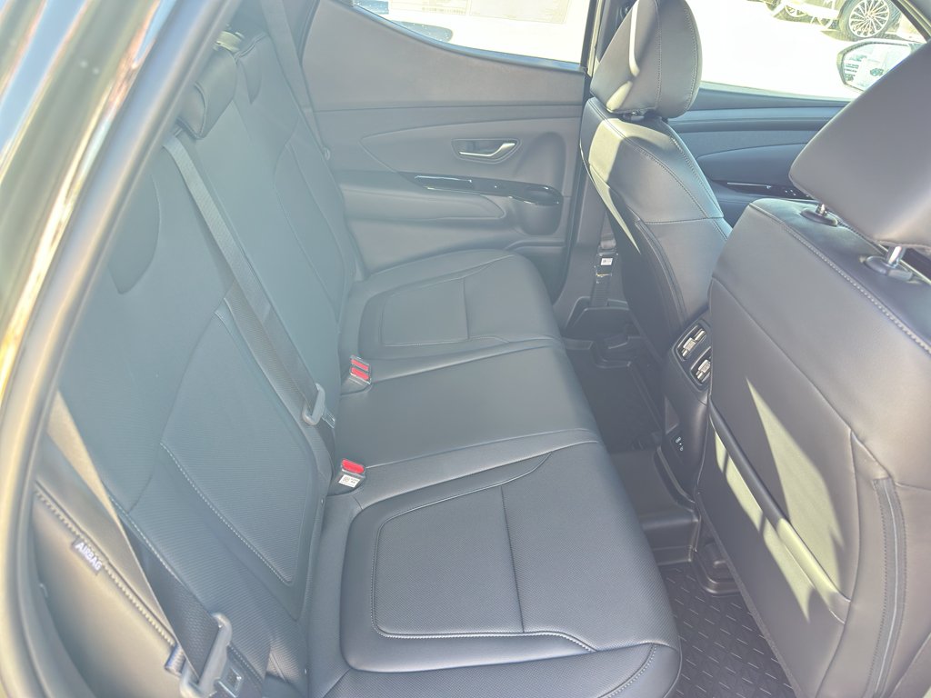 2026 Hyundai Santa Cruz XRT - Photo 34