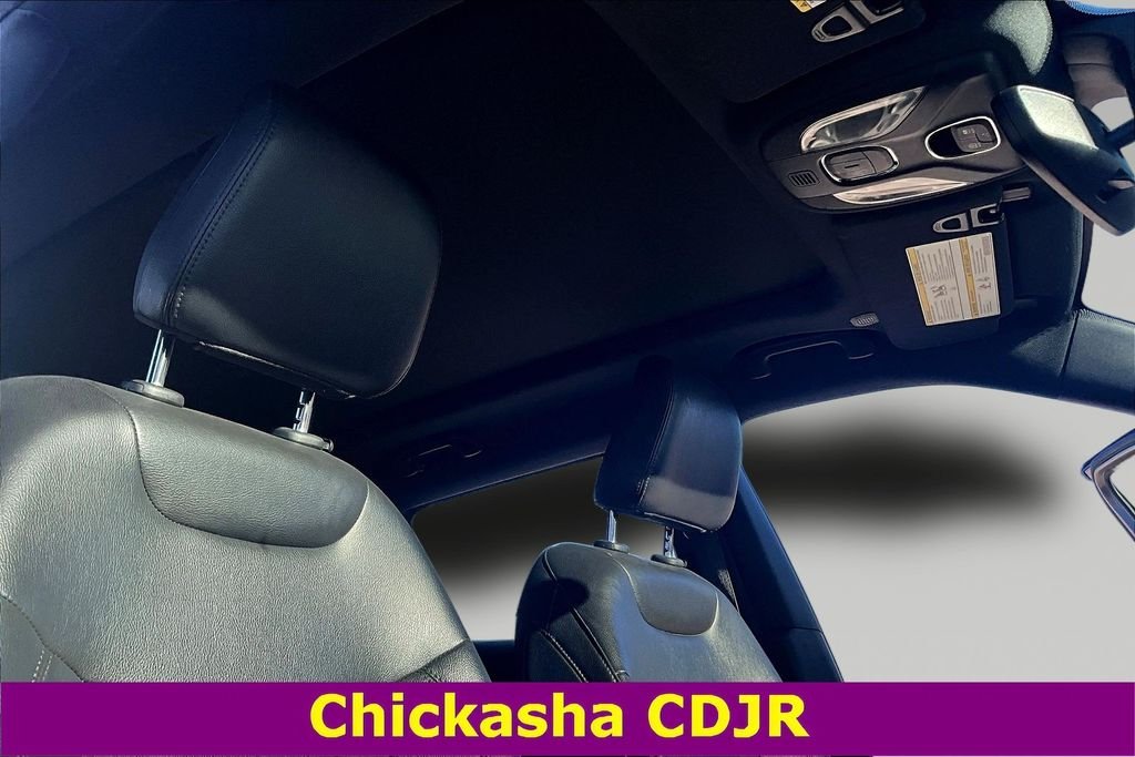 2022 Jeep Compass Altitude - Photo 23