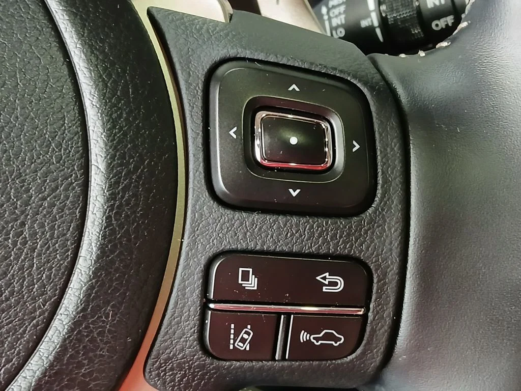 Used 2021 Silver Lexus 300 Base image 29