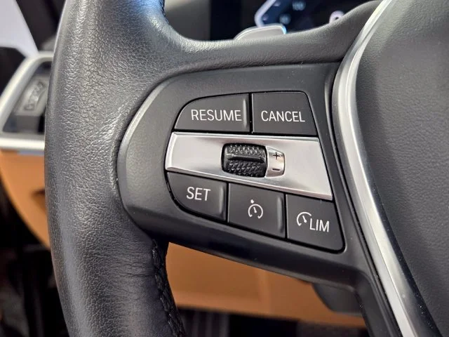 Used 2024 Black BMW 430i image 22