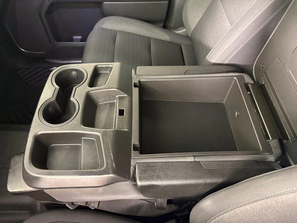 Used 2022 Red Chevrolet LT image 34
