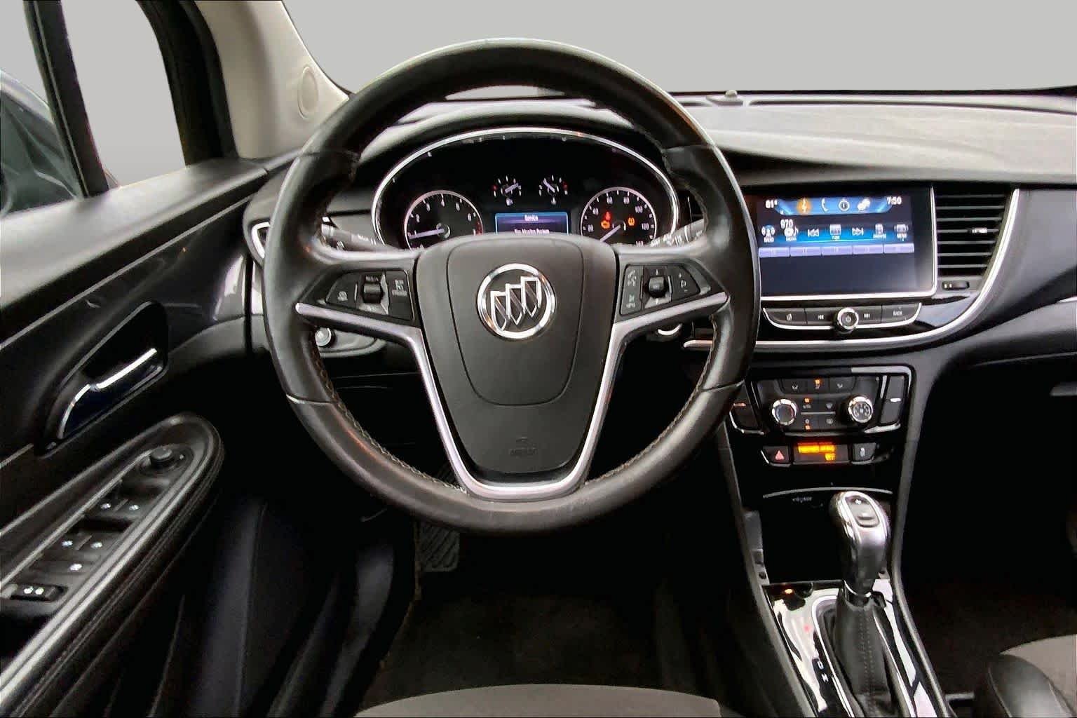 Pre-Owned 2020 Buick Encore Preferred