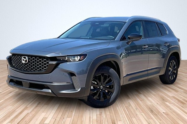 2026 Mazda CX-50 2.5 S Preferred AWD