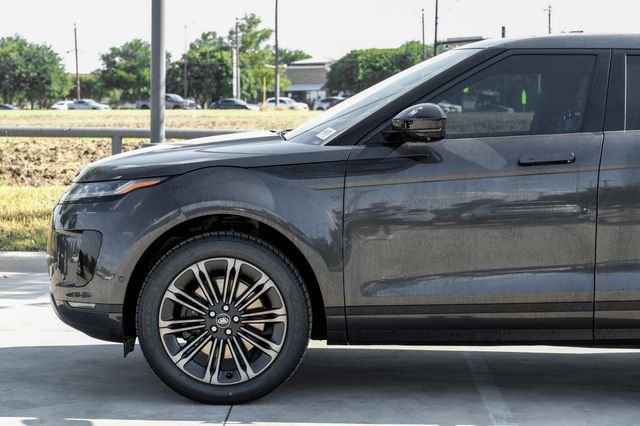 New 2026 Carpathian Grey Land Rover S image 17