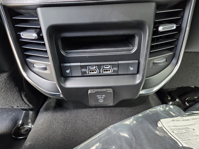 2025 RAM 2500 Laramie - Photo 31