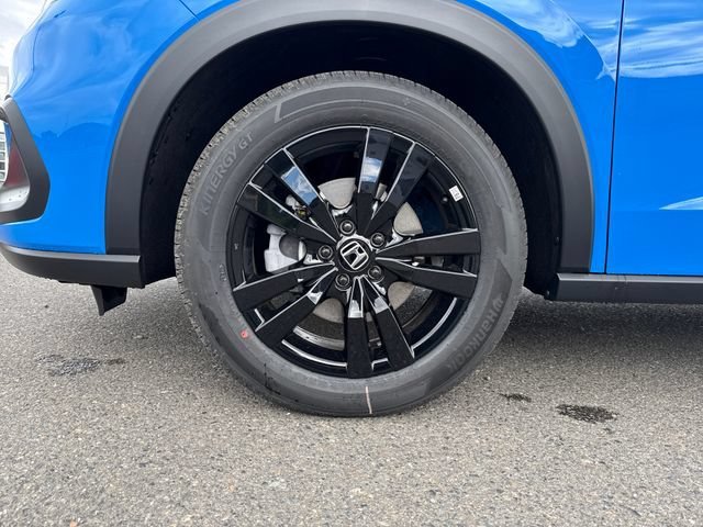 New 2027 Boost Blue Pearl Honda Sport image 29