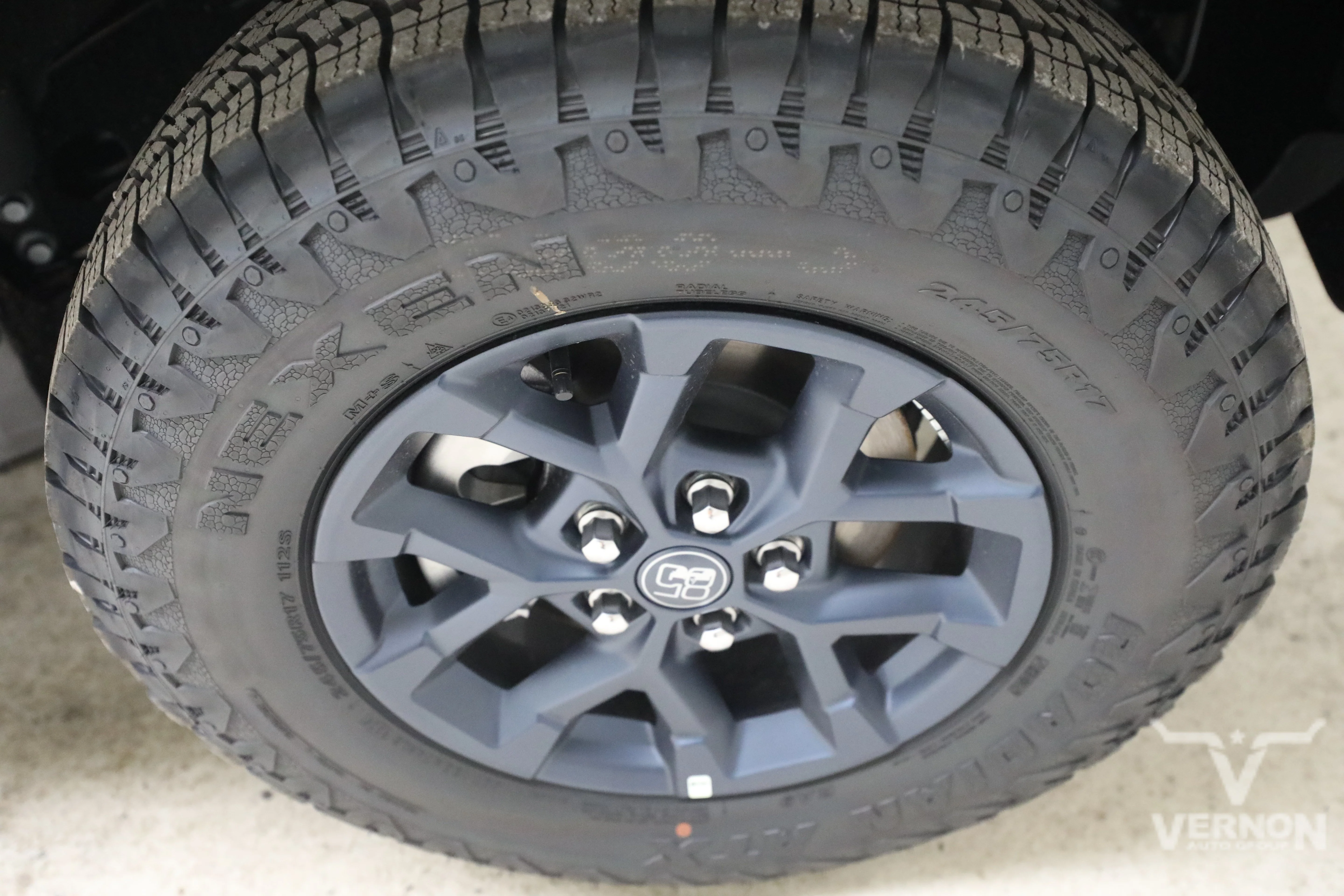 New 2026 Jeep Wrangler 85th Anniversary 4x4