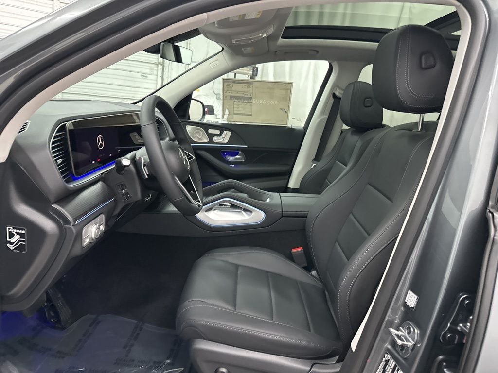 Used 2026 Gray Mercedes-Benz GLE 350 image 21